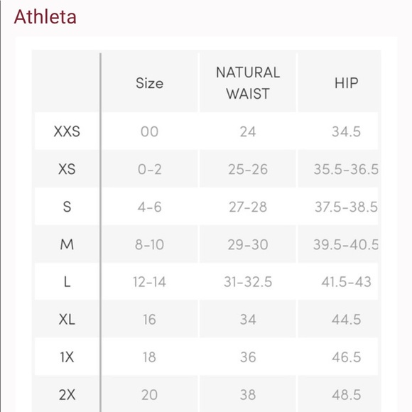 Athleta Bettona Classic Slight Flare Leg Pant - Picture 5 of 5